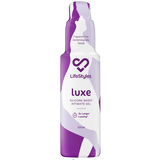 Luxe Silicone Lubricant