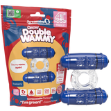 Double Wammy 4T High Pitch Treble