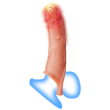 Vibe Wear - App Control Penis Sleeve