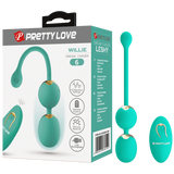 Rechargeable Wilie Dream Chaser