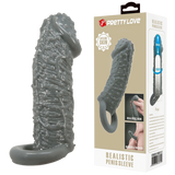 Realistic Penis Sleeve
