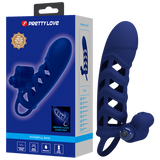 Altaf - Powerful Ring