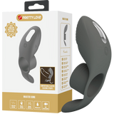 Cumulus - Master Ring