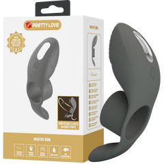 Cumulus - Master Ring