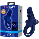 Bronson - Powerful Ring