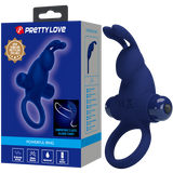 Jiro - Powerful Ring