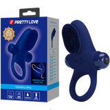 Palle - Powerful Ring