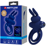 Darey - Powerful Ring