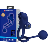 Remington - Powerful Ring