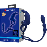 Ayad - Powerful Ring