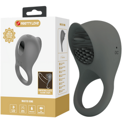 Nimbus - Master Ring