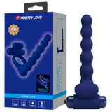 Ajmal - Powerful Ring