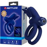 Jamele - Powerful Ring