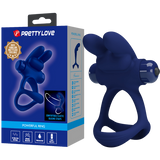 Francisco - Powerful Ring