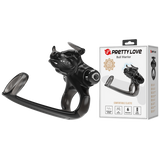 Bull Warrior Cockring