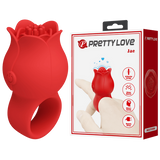 Jae - Rose Finger Vibe