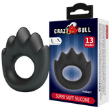 Super Soft Silicone Cockring - Habert