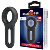 Super Soft Silicone Cockring - Oniel