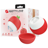 Rechargeable Apple Secret