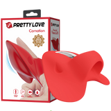 Rechargeable Carnation