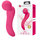 Rechargeable Lois Vibrator