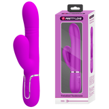 Mariana - 4in1 Multi-function Vibrator