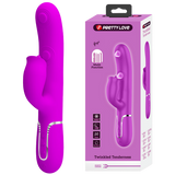 Gigi - 3in1 Multi-function Vibrator