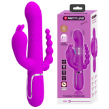 Cammy - 4in1 Multi-function Vibrator