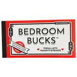 Bedroom Bucks