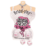 Bridal Play Dice