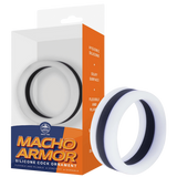 Silicone Cock Ornament