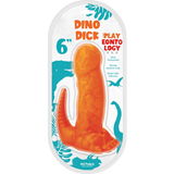 Dino Dick Dildo