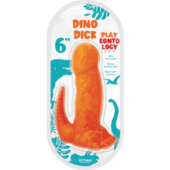 Dino Dick Dildo