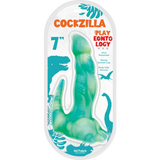 Cockzilla Dildo