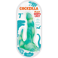 Cockzilla Dildo