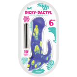 Dicky-Dactyl Vibe 6"