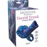 Torrid Trunk Fantasy Sleeve
