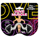 Love Muscle