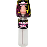 Perfect Head Bottle