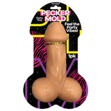 Pecker Mold