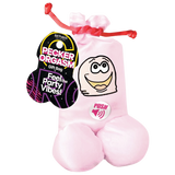 Pecker Orgasm Talking Bag