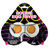 Boobie Egg Fryer