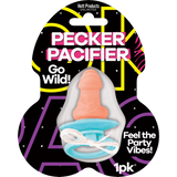 Pecker Pacifier