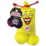 Boobie Orgasm Talking Bag