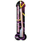 Pecker Toothbrush