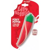 Edgy Veggies - Pepper Shaped Vibrator