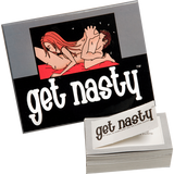 Get Nasty