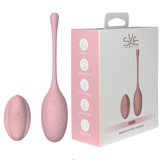 Hope - Romote Control Love Eggs