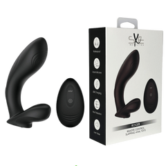 Roger - Remote Control Slapping Anal Toy