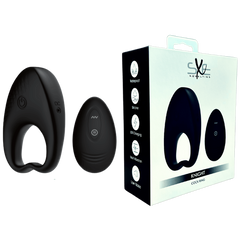 Knight - Remote Control Cockring